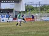 De Meeuwen 1 - S.K.N.W.K. 1 (competitie) seizoen 2024-2025 (67/171)